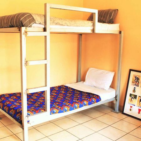 Hostel Urban Backpackers Johannesburg Zewnętrze zdjęcie