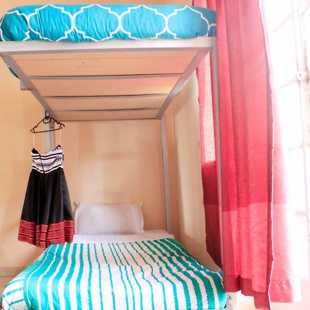 Hostel Urban Backpackers Johannesburg Zewnętrze zdjęcie