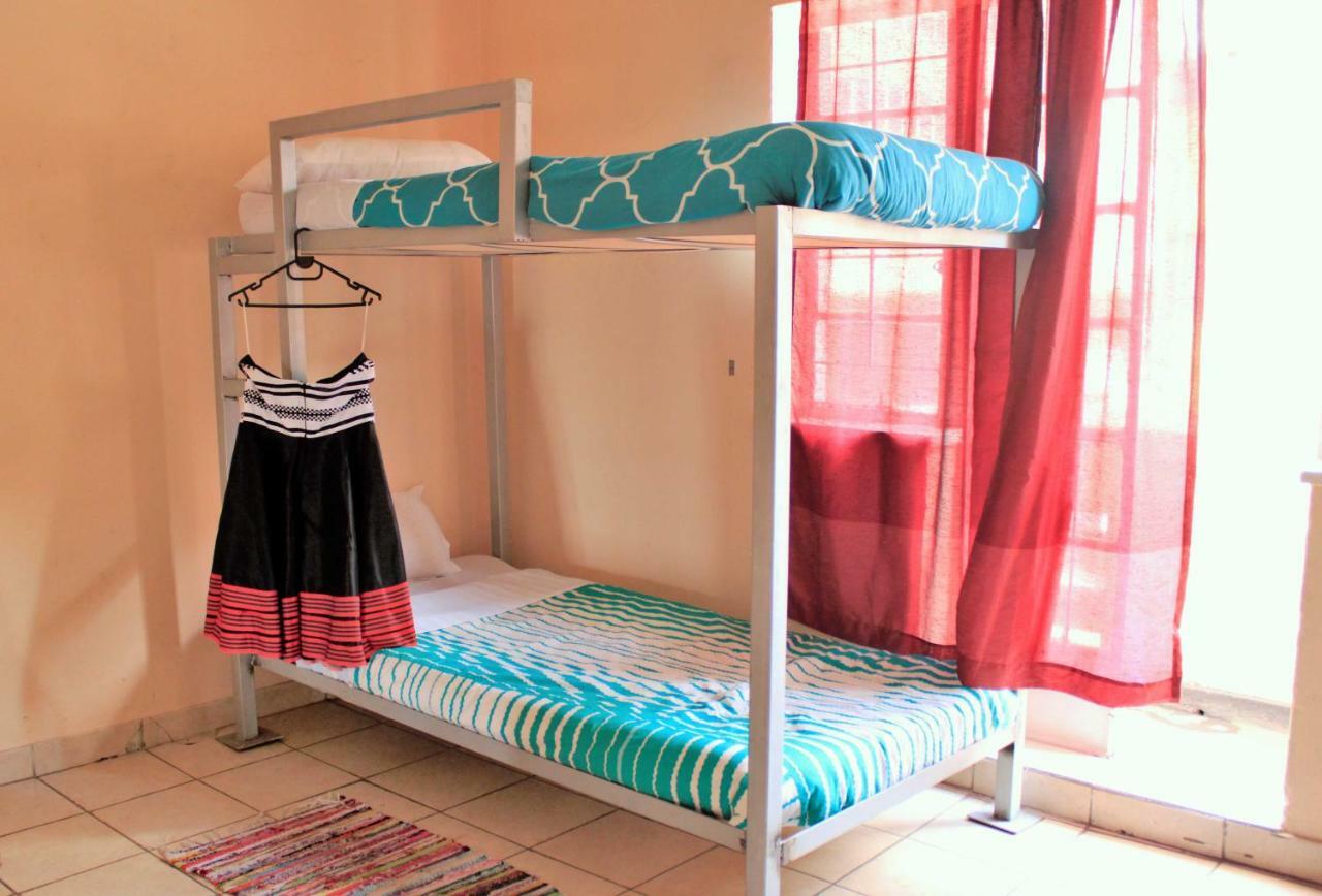 Hostel Urban Backpackers Johannesburg Zewnętrze zdjęcie